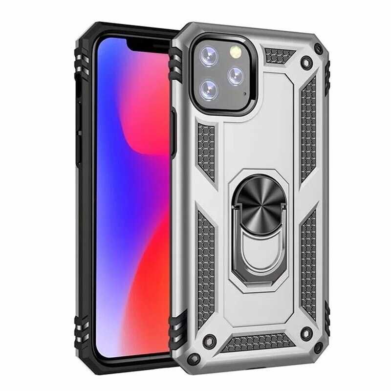 Apple iPhone 11 Pro Kılıf HEPTEKİLETİŞİM Vega Kapak
