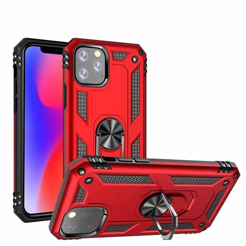 Apple iPhone 11 Pro Kılıf HEPTEKİLETİŞİM Vega Kapak