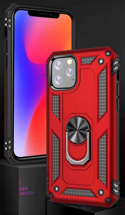 Apple iPhone 11 Pro Kılıf HEPTEKİLETİŞİM Vega Kapak