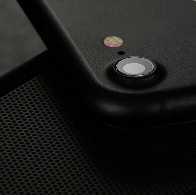 Apple iPhone SE 2022 HEPTEKİLETİŞİM Kamera Lens Koruyucu Cam Filmi
