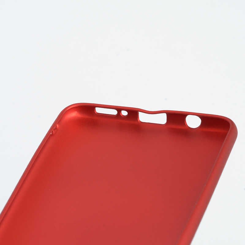 Samsung Galaxy A30 Kılıf HEPTEKİLETİŞİM Premier Silikon Kapak