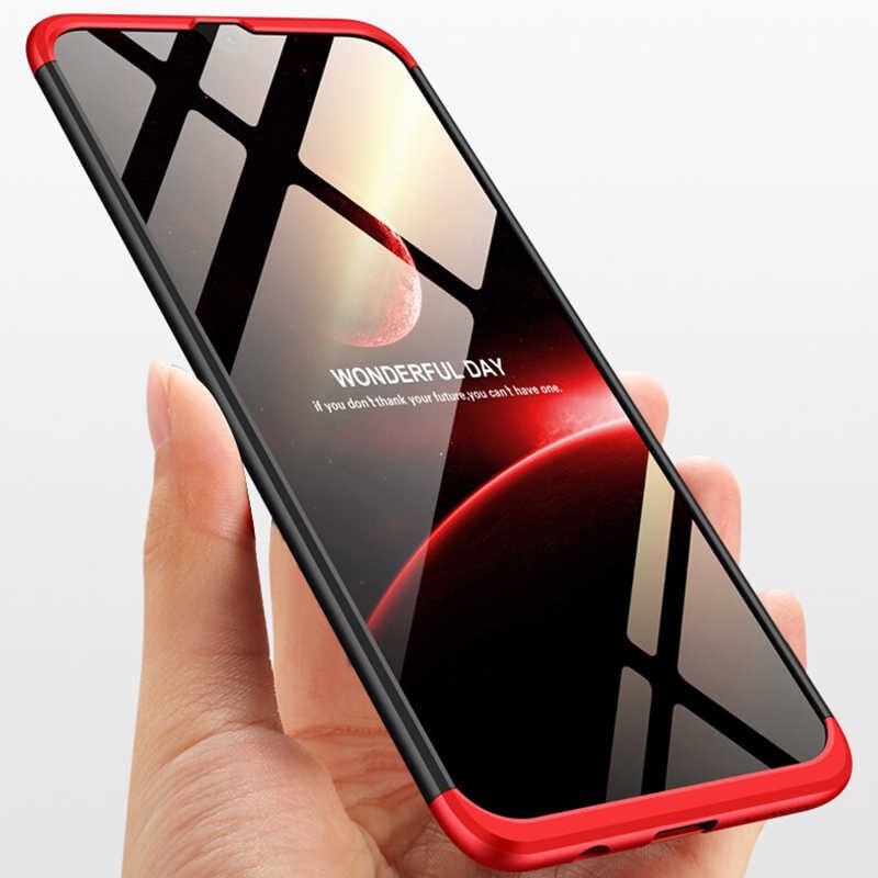 Samsung Galaxy A20 Kılıf HEPTEKİLETİŞİM Ays Kapak