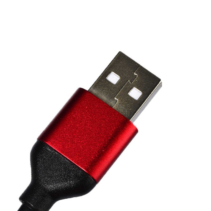 Suffie MTL 3 in 1 Usb Kablo Pembe