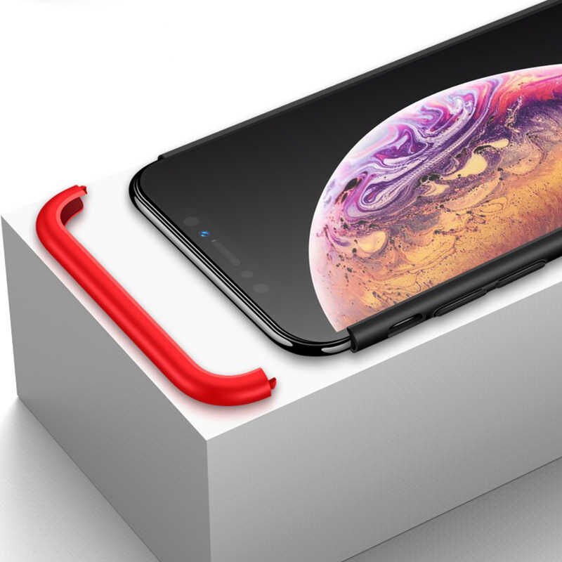 Apple iPhone XR 6.1 Kılıf HEPTEKİLETİŞİM Ays Kapak