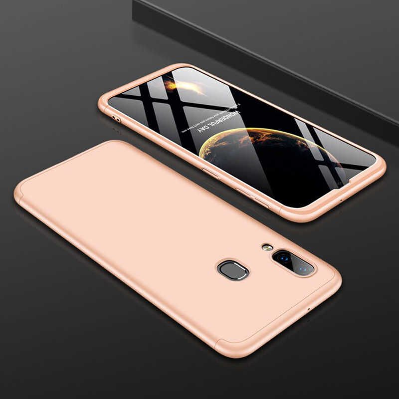 Samsung Galaxy A30 Kılıf HEPTEKİLETİŞİM Ays Kapak