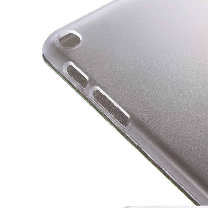 Samsung Galaxy Tab A 8.0 (2019) T290 HEPTEKİLETİŞİM Smart Cover Standlı 1-1 Kılıf