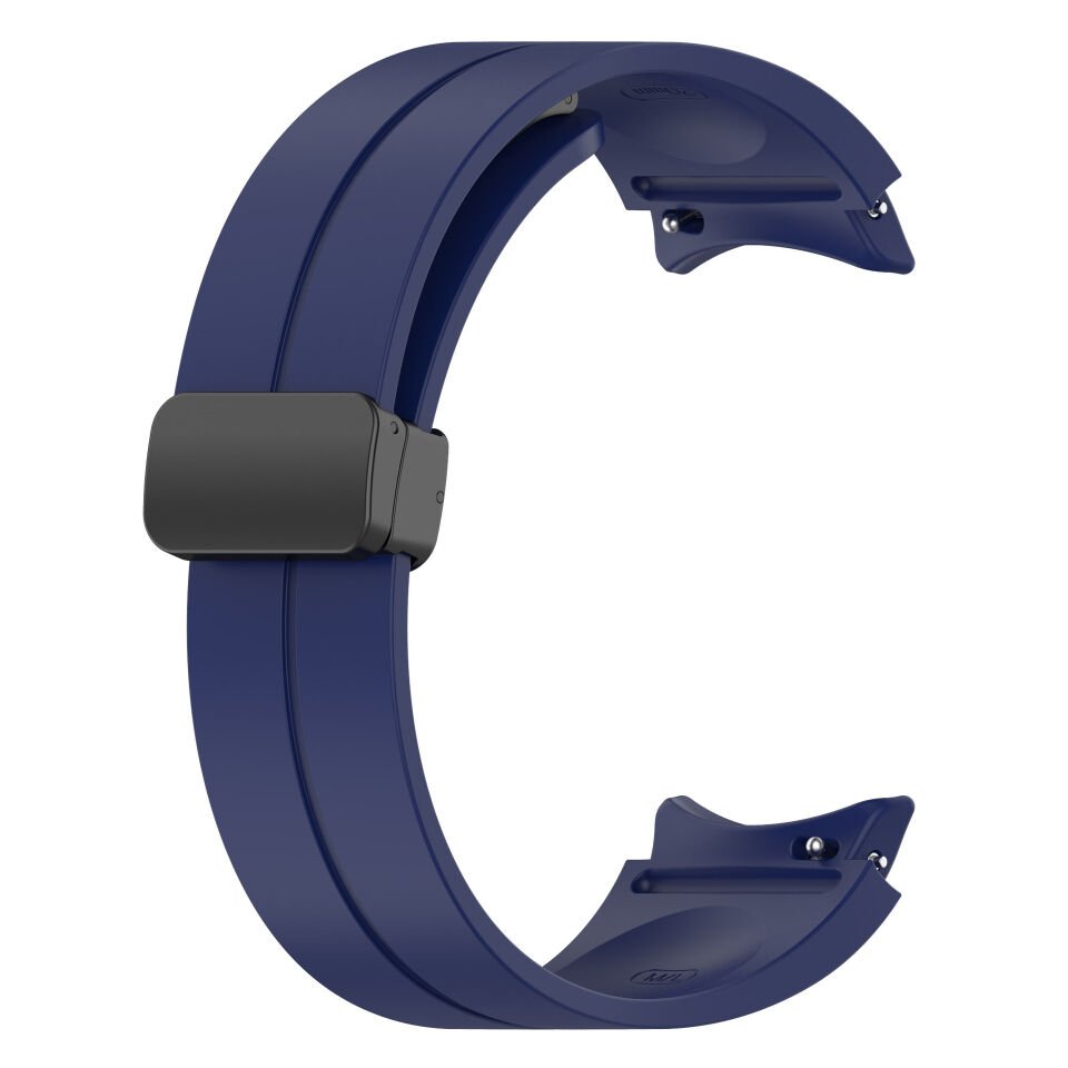Samsung Galaxy Watch 5 40mm HEPTEKİLETİŞİM KRD-84 Silikon Kordon