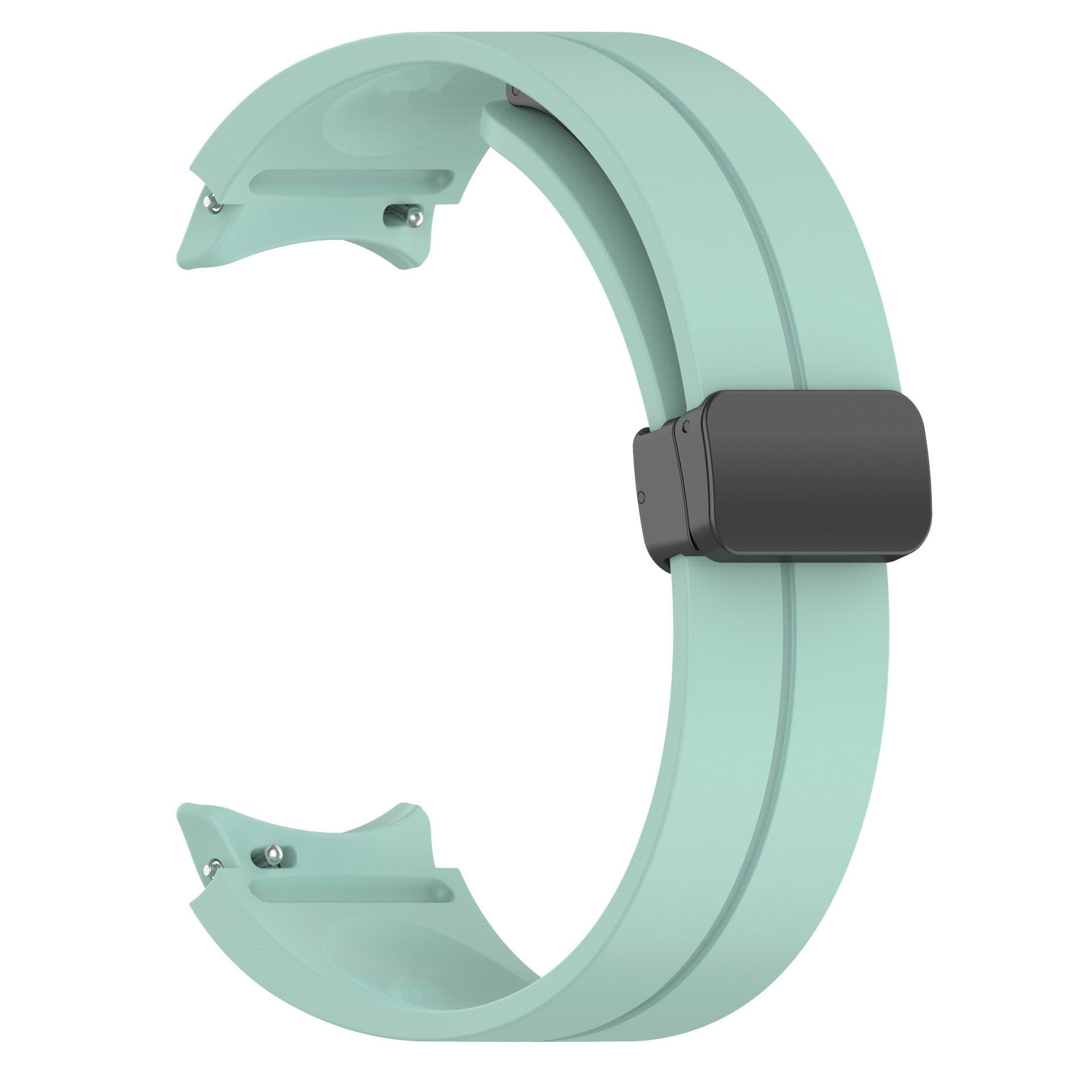 Samsung Galaxy Watch 5 44mm HEPTEKİLETİŞİM KRD-84 Silikon Kordon