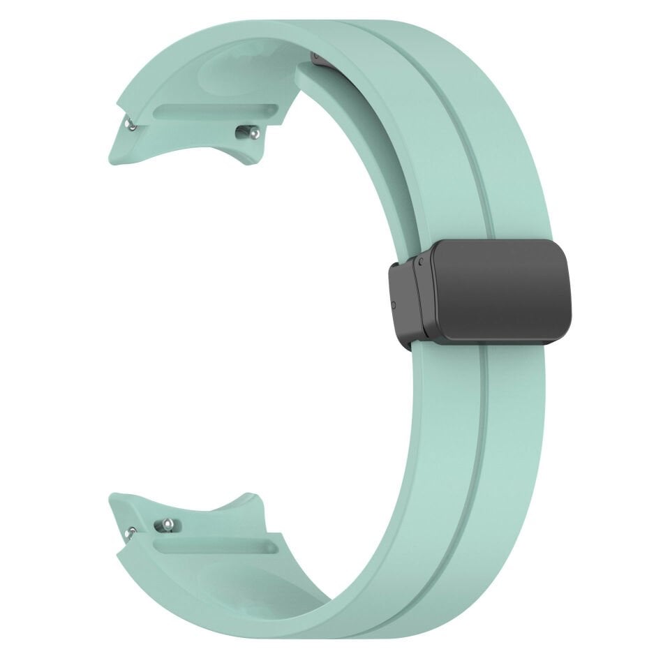 Samsung Galaxy Watch 5 44mm HEPTEKİLETİŞİM KRD-84 Silikon Kordon