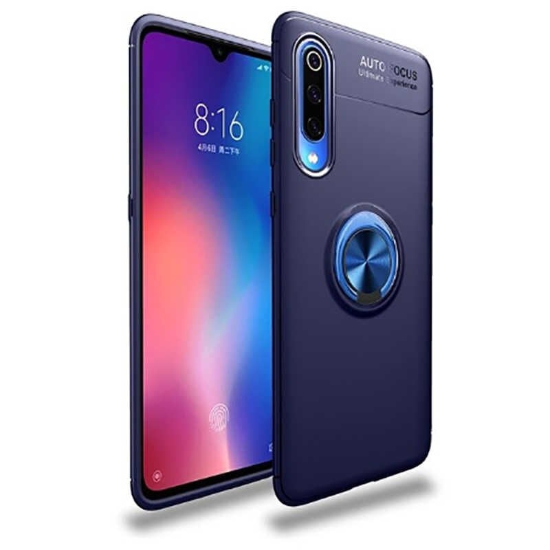 Xiaomi Mi A3 Kılıf HEPTEKİLETİŞİM Ravel Silikon Kapak