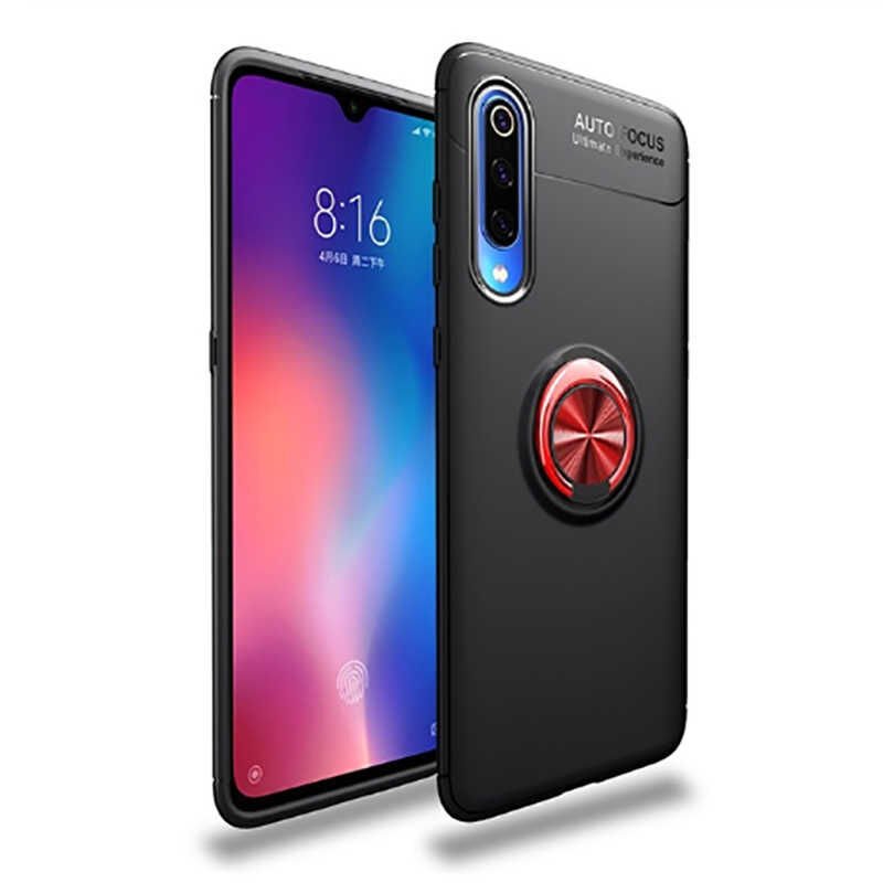Xiaomi Mi A3 Kılıf HEPTEKİLETİŞİM Ravel Silikon Kapak