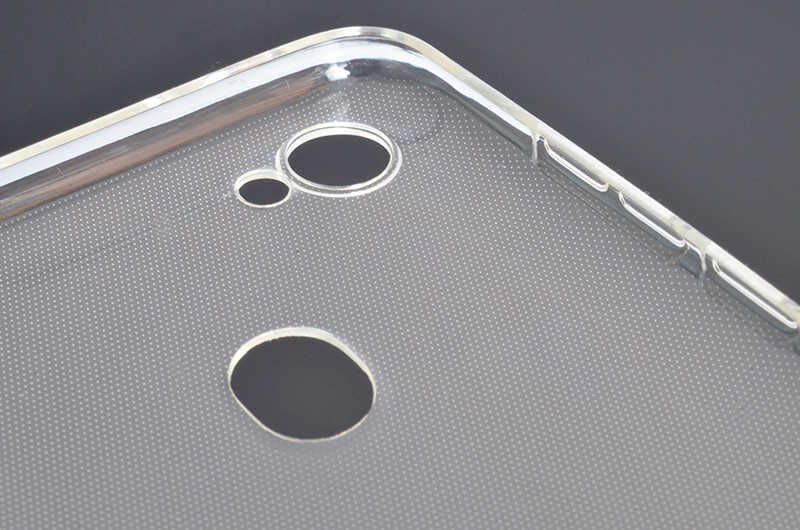 Casper Via G3 Kılıf HEPTEKİLETİŞİM Süper Silikon Kapak
