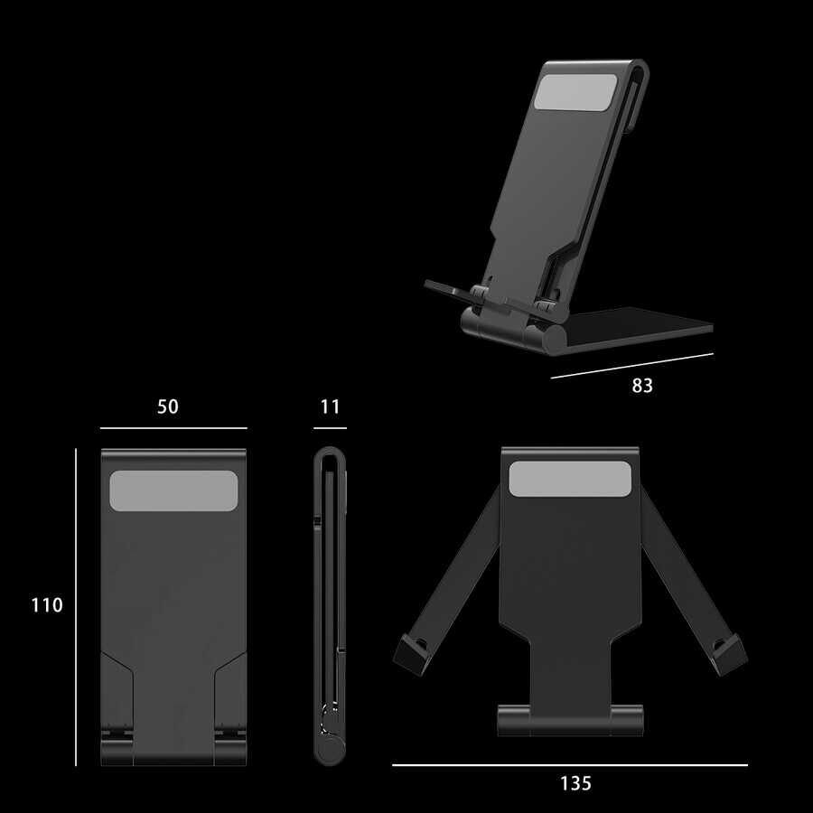 HEPTEKİLETİŞİM L315 Telefon Standı