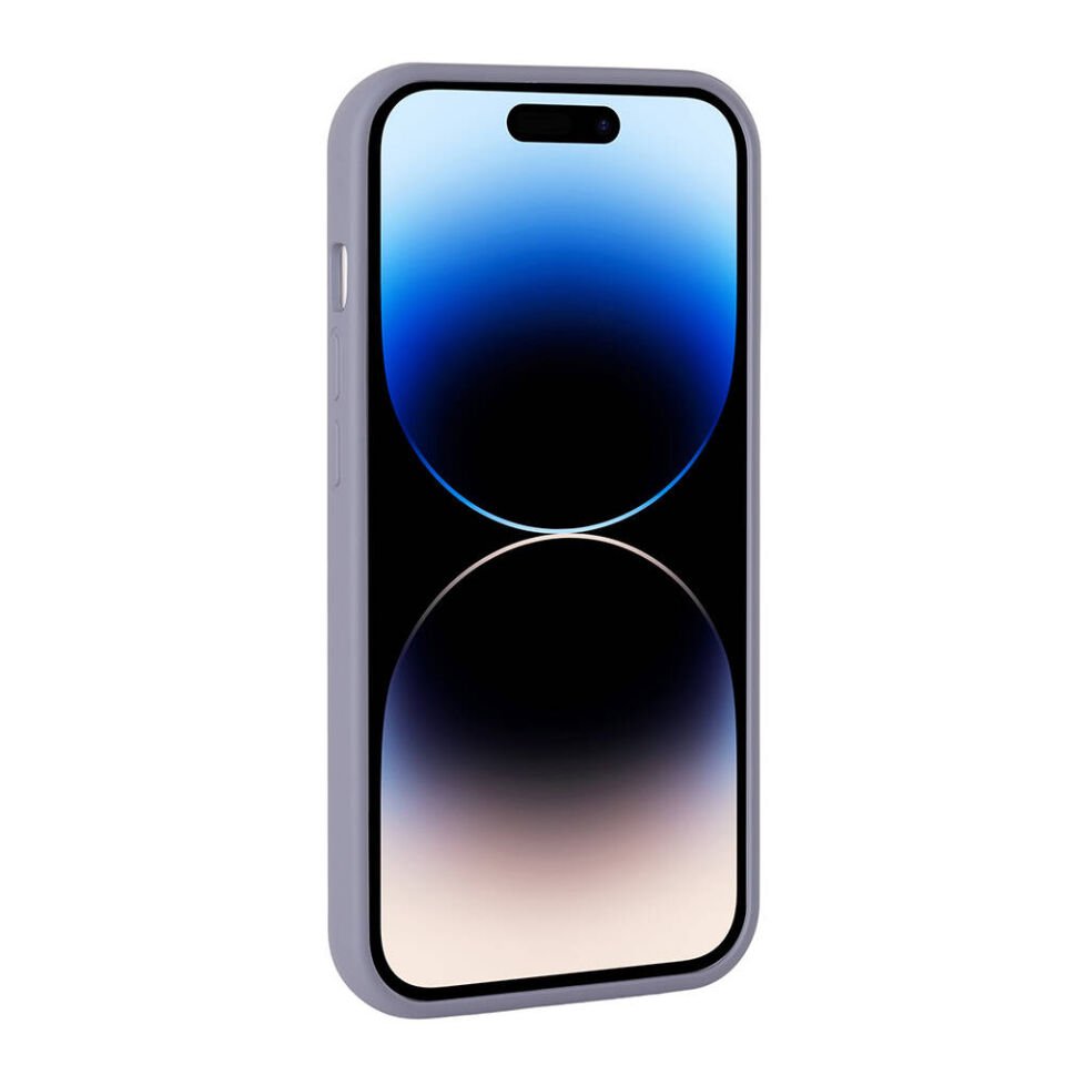 Apple  iPhone 14 Pro Kılıf Parlak Taşlı Tasarım Kamera Kısmı Yükseltili Korumalı Kapak (Pırlanta) Pembe