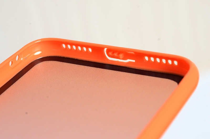 Apple iPhone SE 2022 Kılıf HEPTEKİLETİŞİM Estel Silikon