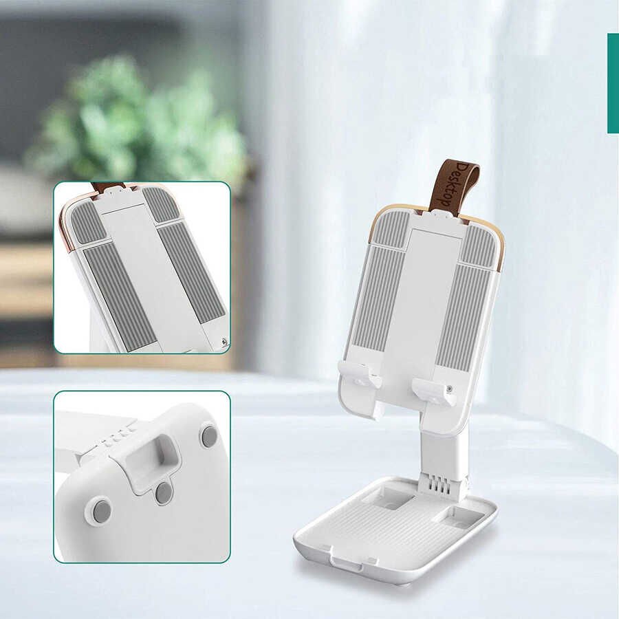 HEPTEKİLETİŞİM 095 Tablet Telefon Standı