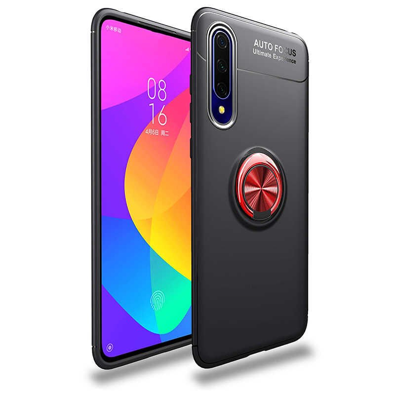Huawei P Smart Pro 2019 Kılıf HEPTEKİLETİŞİM Ravel Silikon Kapak