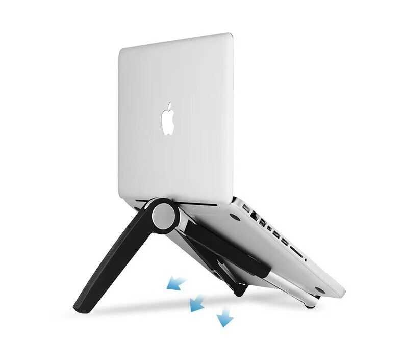 HEPTEKİLETİŞİM UP1 Laptop Standı