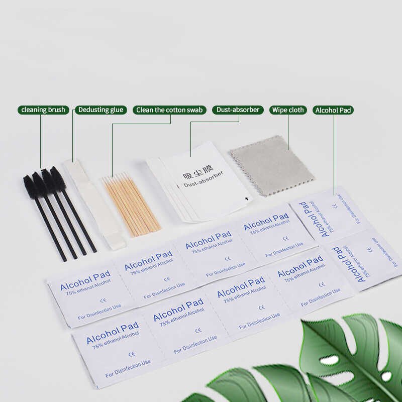HEPTEKİLETİŞİM L84 Elektronik Ürün Temizleme Kiti