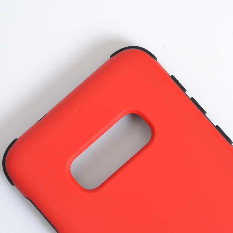 Samsung Galaxy S10E Kılıf HEPTEKİLETİŞİM Fantastik Kapak