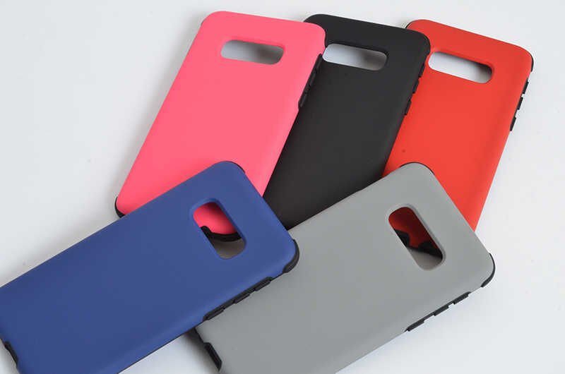 Samsung Galaxy S10E Kılıf HEPTEKİLETİŞİM Fantastik Kapak