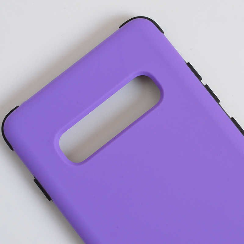 Samsung Galaxy S10 Plus Kılıf HEPTEKİLETİŞİM Fantastik Kapak