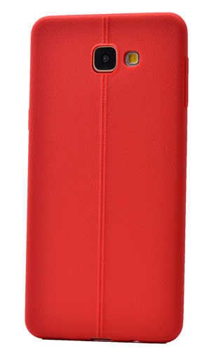 Samsung Galaxy A9 2016 Kılıf HEPTEKİLETİŞİM Taksim Silikon