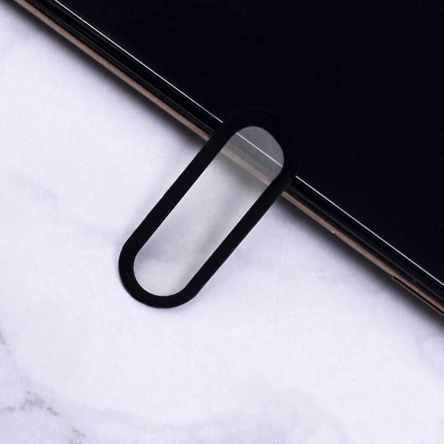 Xiaomi Mi Band 4 HEPTEKİLETİŞİM PMMA Pet Saat Ekran Koruyucu