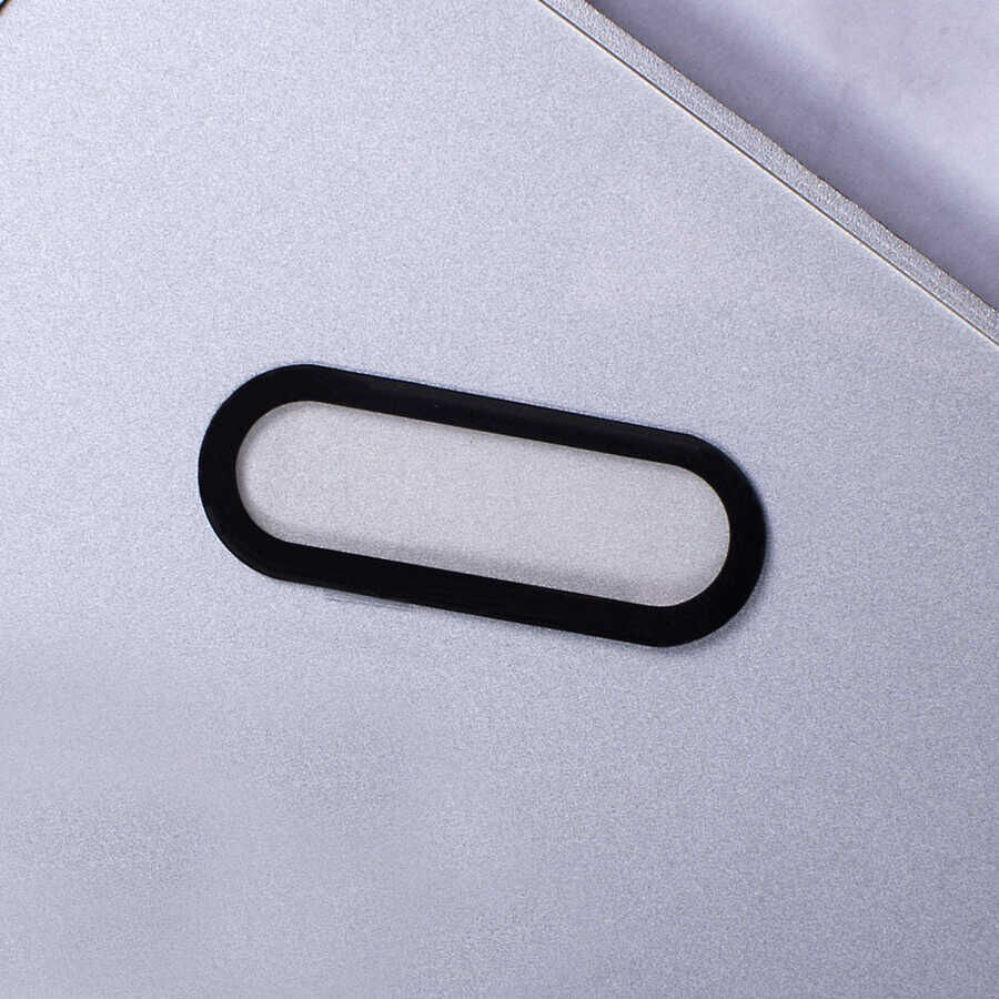 Xiaomi Mi Band 5 HEPTEKİLETİŞİM PMMA Pet Saat Ekran Koruyucu