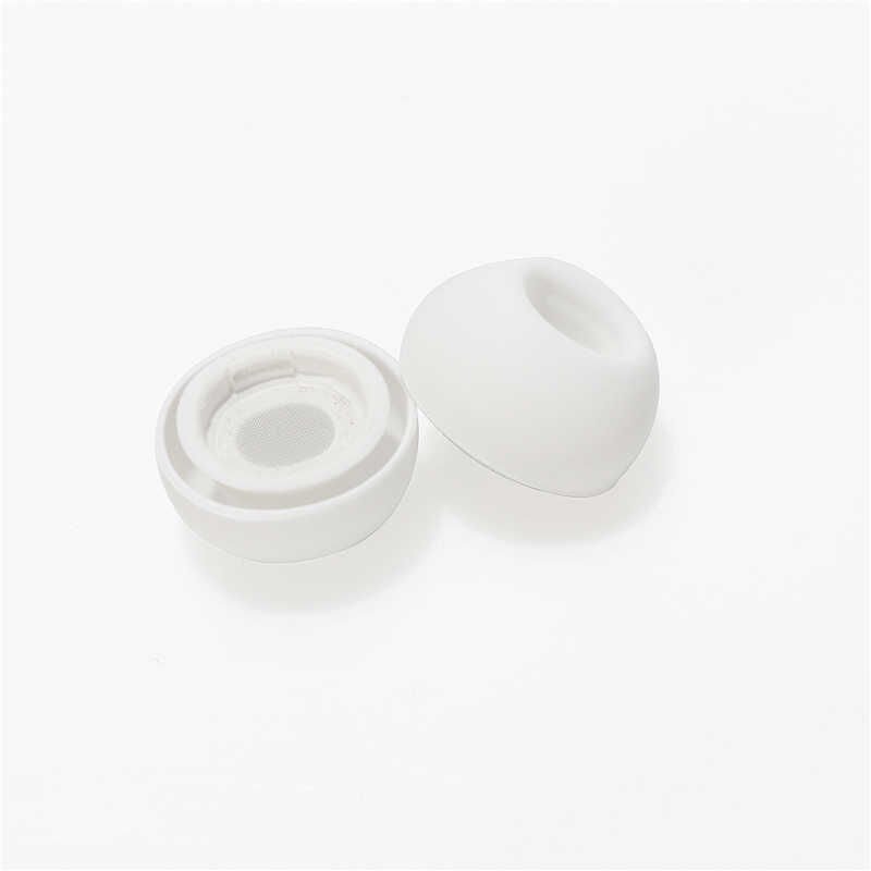 Apple Airpods Pro HEPTEKİLETİŞİM Kulaklık Ucu Silikon