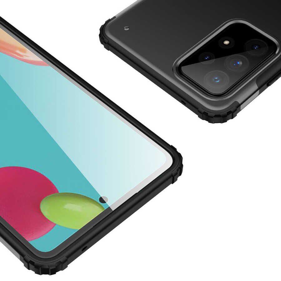 Samsung Galaxy A52 Kılıf HEPTEKİLETİŞİM Volks Kapak