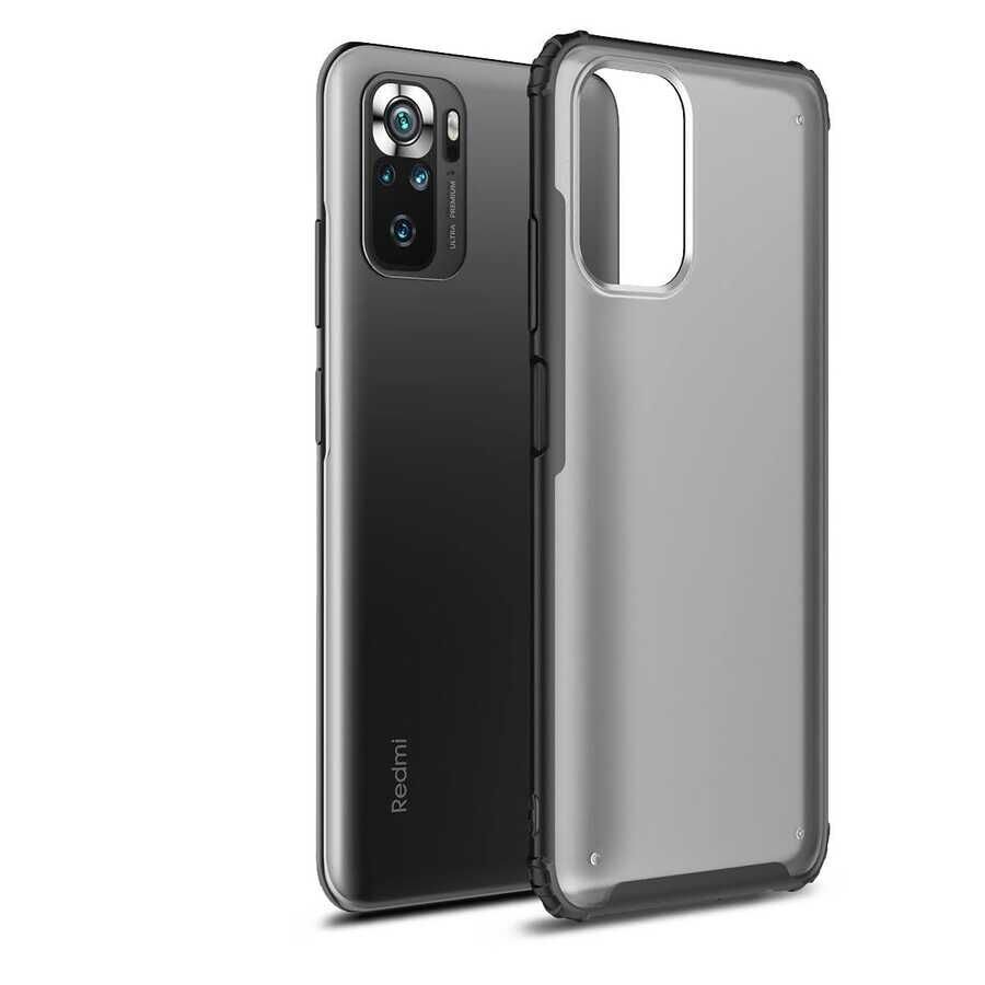 Xiaomi Redmi Note 10 Kılıf HEPTEKİLETİŞİM Volks Kapak