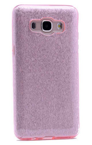 Samsung Galaxy J7 Core Kılıf HEPTEKİLETİŞİM Shining Silikon
