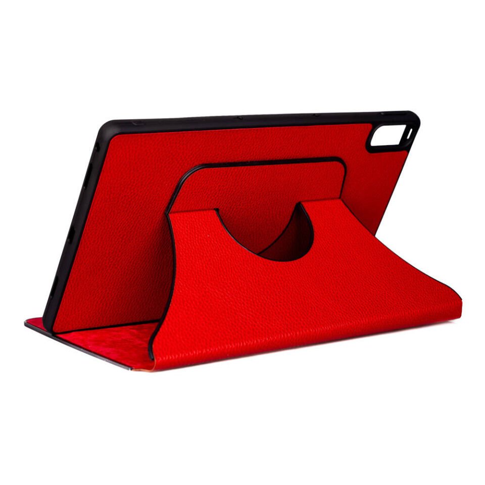 Lenovo Tab P11 11.5'' (2.Nesil) HEPTEKİLETİŞİM Fest Dönebilen Standlı Kılıf