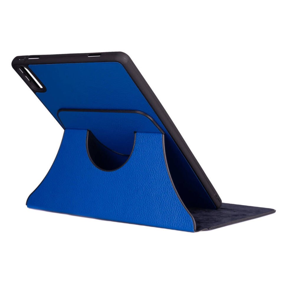 Lenovo Tab P11 11.5'' (2.Nesil) HEPTEKİLETİŞİM Fest Dönebilen Standlı Kılıf
