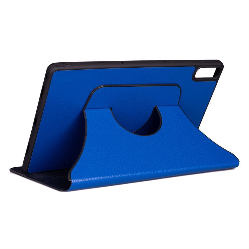 Lenovo Tab P11 11.5'' (2.Nesil) HEPTEKİLETİŞİM Fest Dönebilen Standlı Kılıf