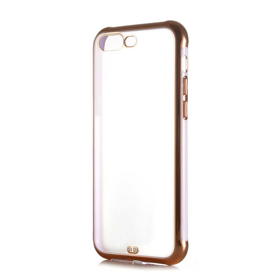 Apple iPhone 8 Plus Kılıf HEPTEKİLETİŞİM Voit Kapak