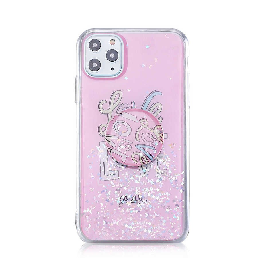 Apple iPhone 11 Pro Max Kılıf HEPTEKİLETİŞİM Vale Silikon