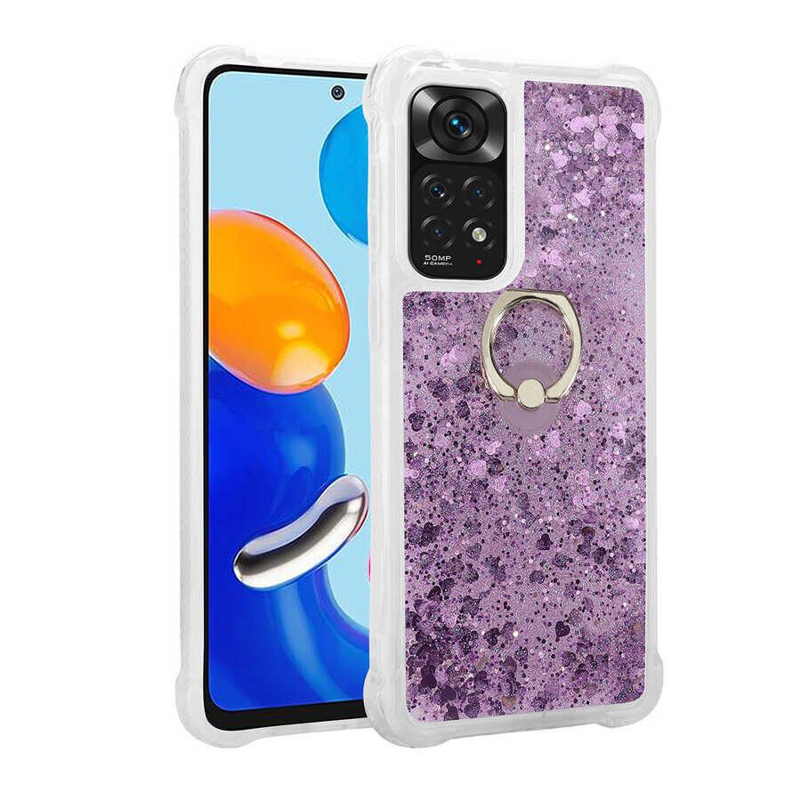Xiaomi Redmi Note 12 4G Kılıf HEPTEKİLETİŞİM Milce Kapak