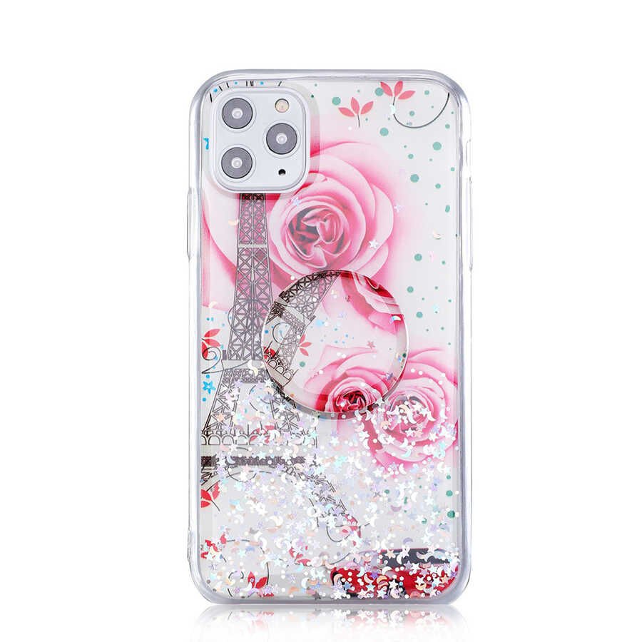Apple iPhone 11 Pro Kılıf HEPTEKİLETİŞİM Vale Silikon