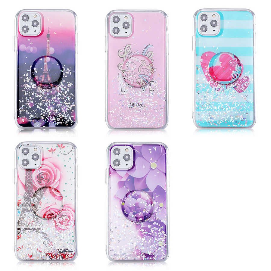 Apple iPhone 11 Pro Kılıf HEPTEKİLETİŞİM Vale Silikon