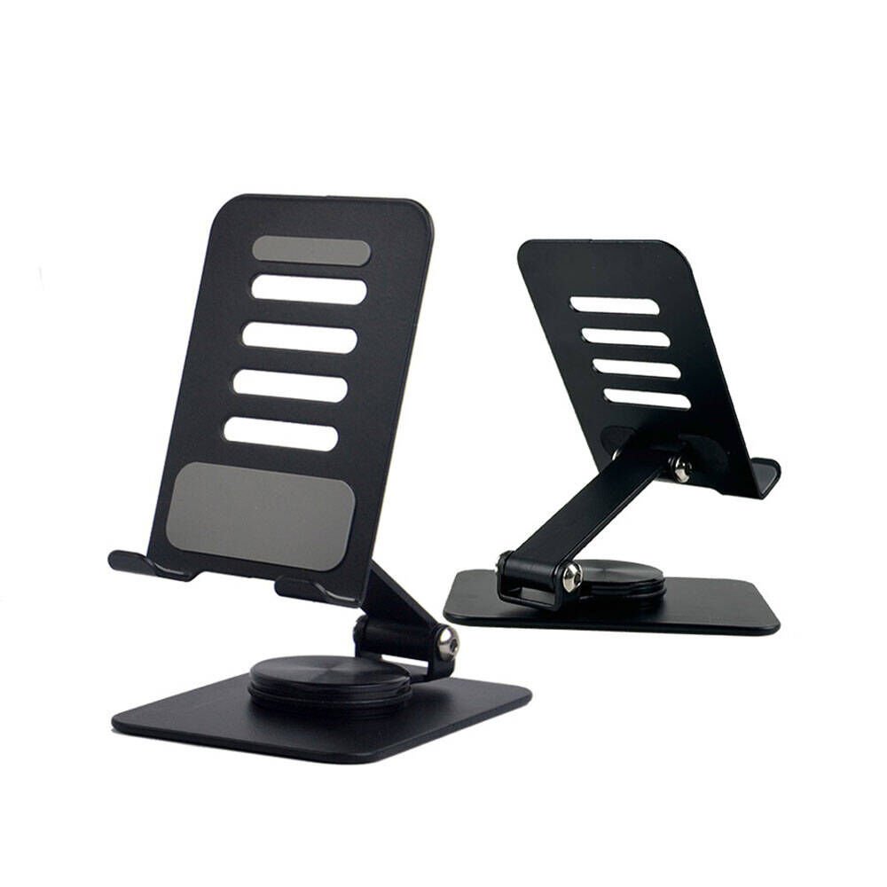 HEPTEKİLETİŞİM MS-13 Dönebilen Başlıklı Tablet Standı