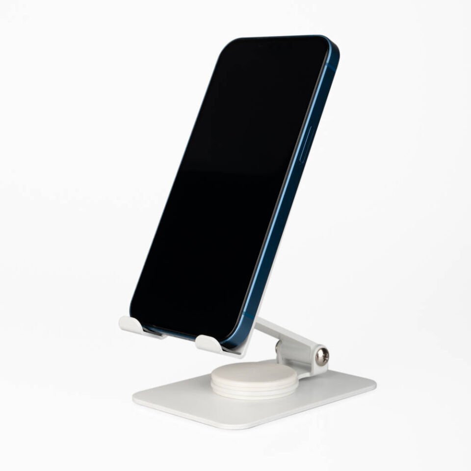 HEPTEKİLETİŞİM MS-13 Dönebilen Başlıklı Tablet Standı