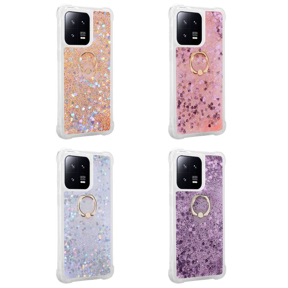 Xiaomi Mi 13 Kılıf HEPTEKİLETİŞİM Milce Kapak
