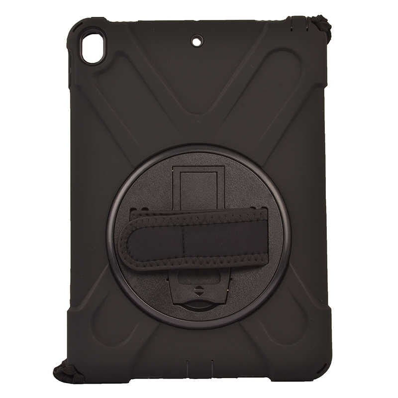 Apple iPad Pro 10.5 (7.Nesil) Kılıf HEPTEKİLETİŞİM Defender Tablet Silikon