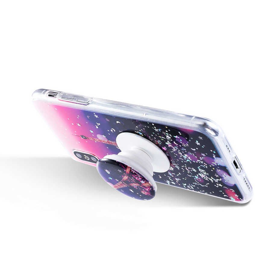 Apple iPhone X Kılıf HEPTEKİLETİŞİM Vale Silikon