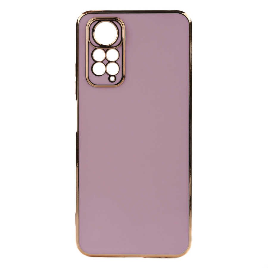 Xiaomi Redmi Note 12 4G Kılıf HEPTEKİLETİŞİM Bark Kapak