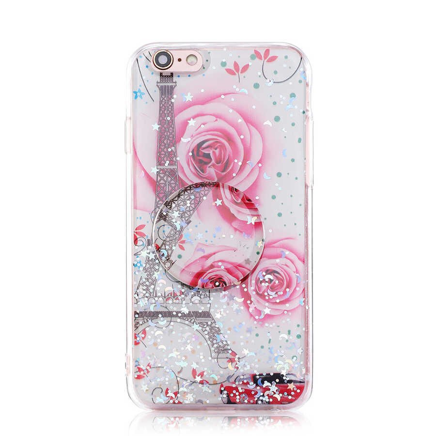 Apple iPhone 6 Kılıf HEPTEKİLETİŞİM Vale Silikon