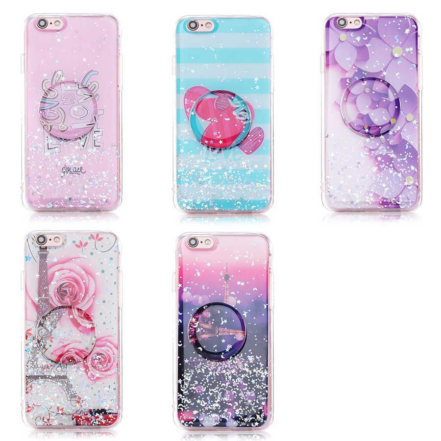 Apple iPhone 6 Kılıf HEPTEKİLETİŞİM Vale Silikon