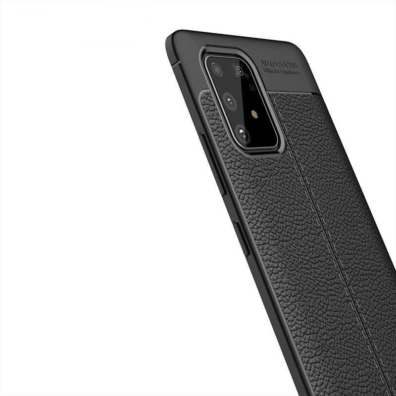Samsung Galaxy A91 (S10 Lite) Kılıf HEPTEKİLETİŞİM Niss Silikon Kapak